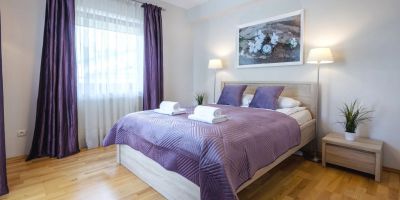 Apartamenty Bystra Woda Lux Zakopane - foto 3