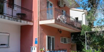 Apartments By The Sea Podaca, Makarska - 313 Podaca - foto 2