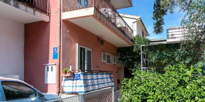 Apartments By The Sea Podaca, Makarska - 313 Podaca - foto 3