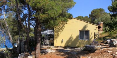 Seaside Secluded Apartments Lavdara, Dugi Otok - 433 Lavdara - foto 3