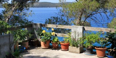 Seaside Secluded Apartments Lavdara, Dugi Otok - 433 Lavdara - foto 5