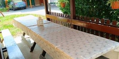 Sziszi Apartman Balatonszárszó - foto 3