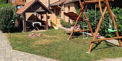 Sziszi Apartman Balatonszárszó - foto 4