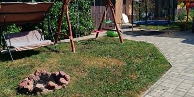 Sziszi Apartman Balatonszárszó - foto 5