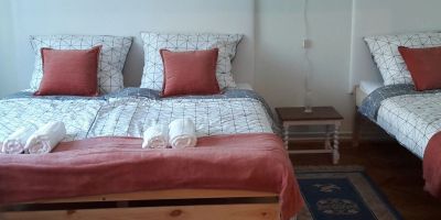 Lehel Apartman Miskolc - foto 2