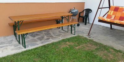 Elza Vendégház Sárospatak - foto 3
