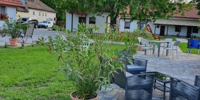 Turul Apartmanok Enying- Balatonbozsok - foto 4