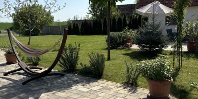 Turul Apartmanok Enying- Balatonbozsok - foto 3