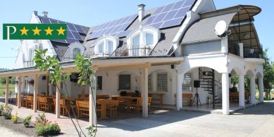 Hévíz Springs Resorts**** Kehidakustány - foto 3