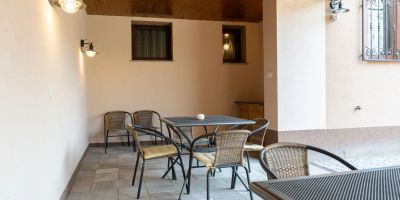 RÁBA Apartmanház Sárvár - foto 2