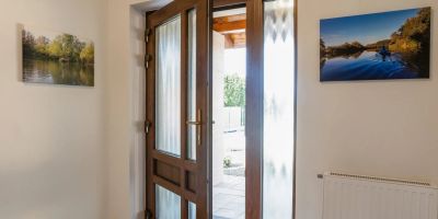 RÁBA Apartmanház Sárvár - foto 4