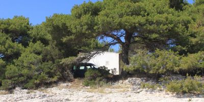 Secluded Fisherman's Cottage Cove Ripišće, Dugi Otok - 394 Ripišće - foto 4