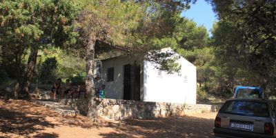 Secluded Fisherman's Cottage Cove Ripišće, Dugi Otok - 394 Ripišće - foto 3