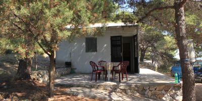 Secluded Fisherman's Cottage Cove Ripišće, Dugi Otok - 394 Ripišće - foto 5