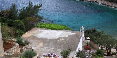 Seaside House For Families With Children Cove Skozanje, Hvar - 4039 Skozanje - foto 3
