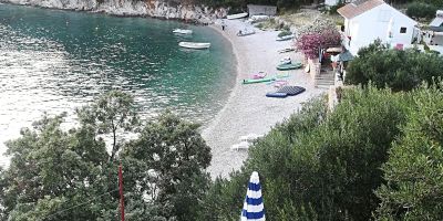 Seaside House For Families With Children Cove Skozanje, Hvar - 4039 Skozanje - foto 4