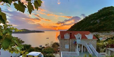 Apartments With Parking Space Sobra, Mljet - 4926 Sobra - foto 2