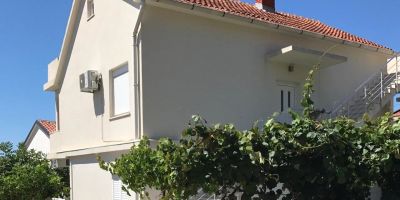 Apartments By The Sea Podaca, Makarska - 6875 Podaca - foto 2