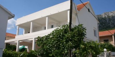 Apartments By The Sea Podaca, Makarska - 6875 Podaca - foto 3