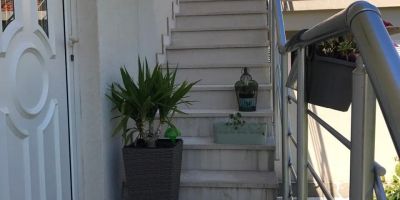 Apartments By The Sea Podaca, Makarska - 6875 Podaca - foto 4