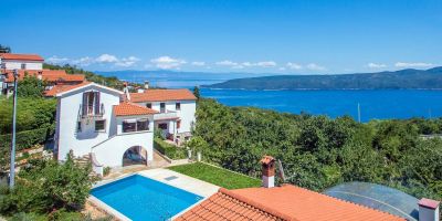 Holiday House With A Swimming Pool Zagore, Opatija - 7922 Zagore - foto 2