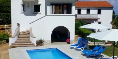 Holiday House With A Swimming Pool Zagore, Opatija - 7922 Zagore - foto 3