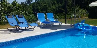 Holiday House With A Swimming Pool Zagore, Opatija - 7922 Zagore - foto 4