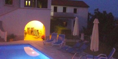 Holiday House With A Swimming Pool Zagore, Opatija - 7922 Zagore - foto 5