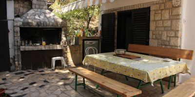 Apartments By The Sea Artatore, Lošinj - 7935 Artatore - foto 5