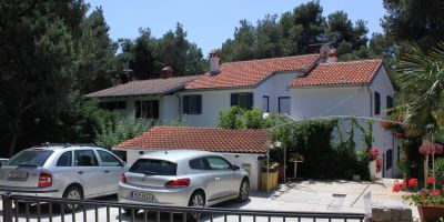 Apartments By The Sea Artatore, Lošinj - 7935 Artatore - foto 2