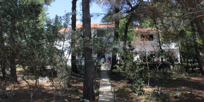 Apartments By The Sea Artatore, Lošinj - 7935 Artatore - foto 3