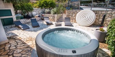 Seaside Holiday House Cove Velika Prapratna, Pelješac - 9486 Velika Prapratna - foto 4