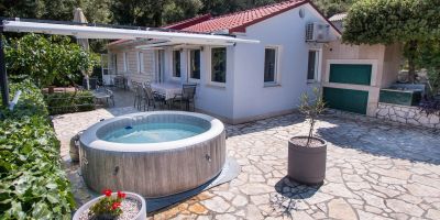 Seaside Holiday House Cove Velika Prapratna, Pelješac - 9486 Velika Prapratna - foto 2