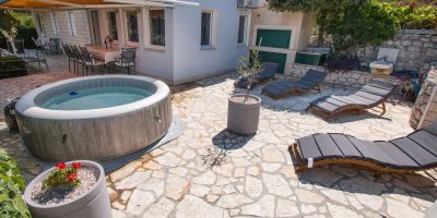 Seaside Holiday House Cove Velika Prapratna, Pelješac - 9486 Velika Prapratna - foto 3