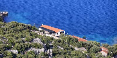 Apartments By The Sea Cove Velika Prapratna, Pelješac - 10106 Velika Prapratna - foto 5