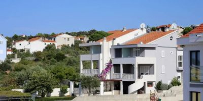 Apartments By The Sea Zečevo Rtić Rogoznica - 10333 - foto 4