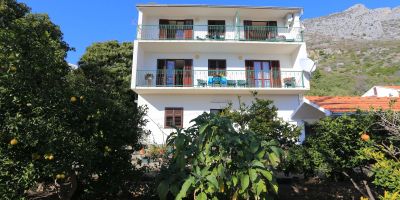 Apartments By The Sea Podaca, Makarska - 11588 Podaca - foto 4