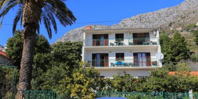 Apartments By The Sea Podaca, Makarska - 11588 Podaca - foto 5