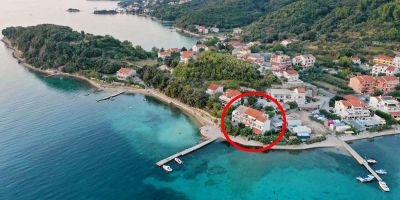 Apartments By The Sea Kampor, Rab - 15310 Kampor - foto 2
