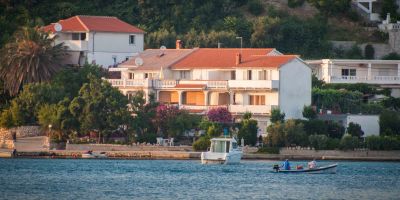 Apartments By The Sea Kampor, Rab - 15310 Kampor - foto 3