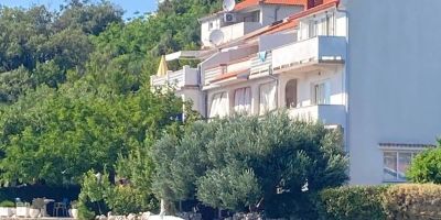 Apartments By The Sea Kampor, Rab - 15310 Kampor - foto 4