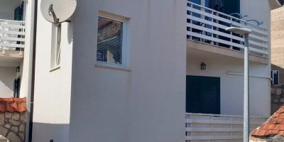 Apartments By The Sea Gradac, Makarska - 15642 Gradac - foto 2
