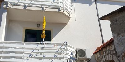 Apartments By The Sea Gradac, Makarska - 15642 Gradac - foto 3