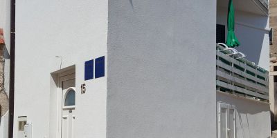 Apartments By The Sea Gradac, Makarska - 15642 Gradac - foto 4