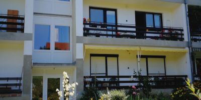 Felhők Alatt Apartman Balatonföldvár - foto 4