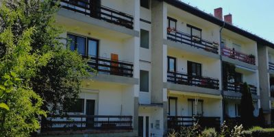 Felhők Alatt Apartman Balatonföldvár - foto 5