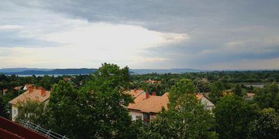 Felhők Alatt Apartman Balatonföldvár - foto 2