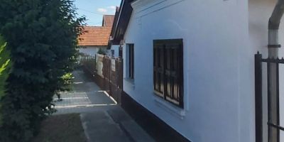 Feszty-fészek Vendégház Tiszafüred - foto 2