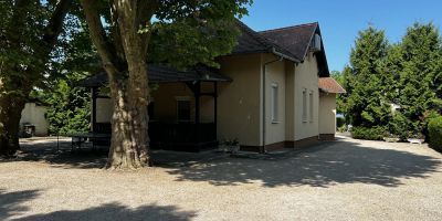 Korona Villa Balatonvilágos - foto 2