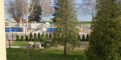 Beni Apartman Csopak - foto 2